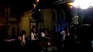 Rockoko - Oppa, Gangnam style (PSY cover)