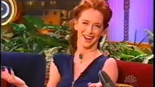 Jennifer Love Hewitt interview (2001)
