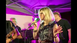 Valerie Cover by Didimpress feat. Soundexpress Bigband (Amy Winehouse)