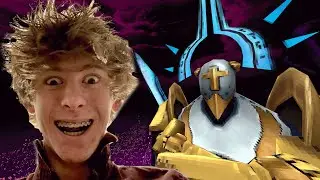 ULTRAKILL Blind Playthrough: THE JOSH DEBUT