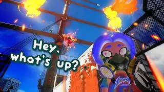 Splatoon 3 Private Battles Are Dumb