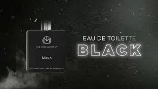 EDT Black (100 ML)