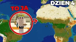 Jak Dołączyłem do Najpotężniejszego Państwa na EarthSMP | Rapy.pl