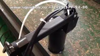 Маркировка автомобильных деталей