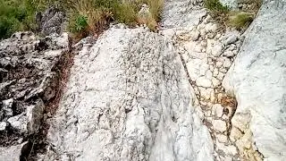 Devil's Bridge - Navarra