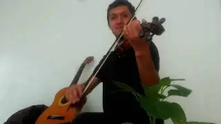 Guillermo Tell - Ana y Jaime (Violín)