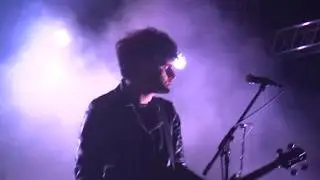 Black Rebel Motorcycle Club - live in Cesena Italy (July 23, 2018) full concert