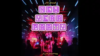 New Year Party | A R Anandh | DDC | Independent Song
