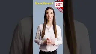 Šta je Bitkoin?