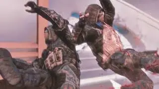 anguish / black ops 2