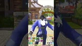 EXPOSING every FFXIV Job Stereotype.. #ffxiv #finalfantasyxiv #ff14
