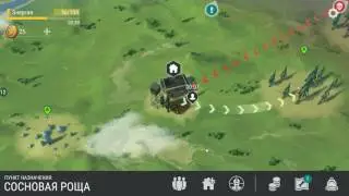◙ Last Day on Earth: Survival ◙ ПЕРВАЯ СМЕРТЬ прохождение на русском  /1