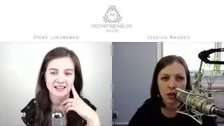 19 How to Validate and Start Your Business with Jessica Rhodes of Interview Connections