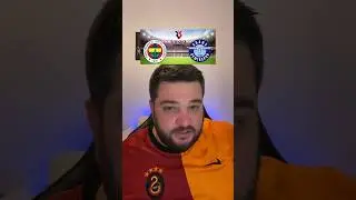 Fenerbahçe Adana Demirspor maçı #fenerbahçe #FBvADS #galatasaray #keşfet #shortsvideo