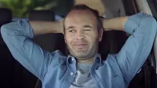 NISSAN LEAF – ¿Aún tienes dudas?