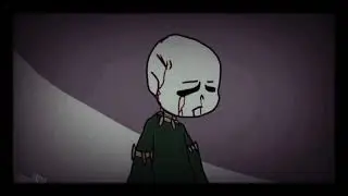 All Visuals and Forms Of Infected!Sans