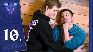 Theetijd | D&D DE NACHTEVAL| Ep10