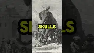 Execution by Elephant