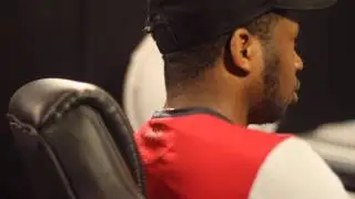 LIVE YOUTH  PRODUCTION SESSION