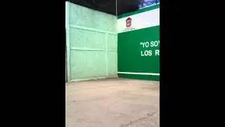 Cuachis contra joel conalep 197