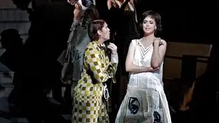 Lulu - Alban Berg - De Nationale Opera | Dutch National Opera