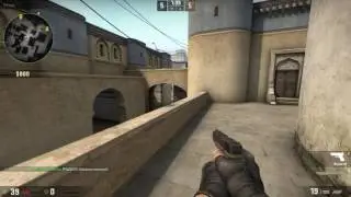 CS:GO—RAGE