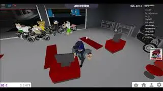 me COMPRO mis PRIMEROS ROBUX + Jugando BloxBurg