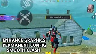 🔴NEW! FIX CODM LAG, FPS DROP, USING CONFIG APP! PERMANENT CONFIG ON CALL OF DUTY MOBILE