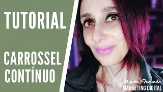 Carrossel Contínuo - como fazer?