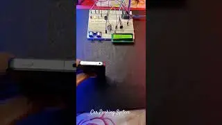 Car Parking System 💡🥳 