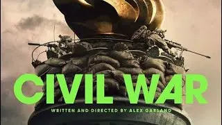 Civil War Review