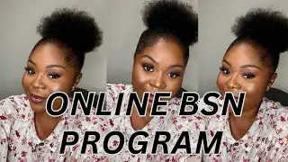 NIGHTINGALE COLLEGE | ONLINE BSN PROGRAM