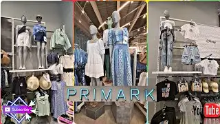 PRIMARK NEW COLLECTION MAY 2024 | PRIMARK WOMEN'S SPRING COLLECTION 2024 #primark