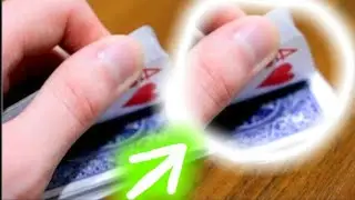 КАК МУХЛЕВАТЬ В КАРТЫ // КАК МУХЛЕВАТЬ В ДУРАКА КАК ШУЛЕР