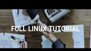 Linux Full Tutorial