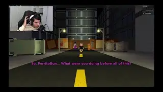 *Reaccion* Final del capitulo 9 de Piggy