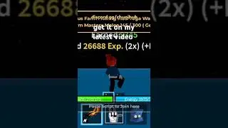 [UPDATE 24] BLOX FRUIT SCRIPT | Banana Cat Hub | Auto Kaitun Bf 