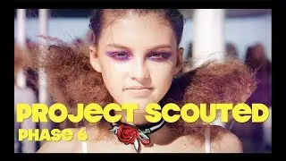 Project Scouted Phase 6