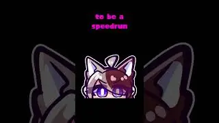 Undertale's Unused Speedrun Ending