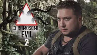 КАКОЕ-ТО СТРАННОЕ ВТОРЖЕНИЕ - CHROMOSOME EVIL 2