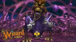 Wizard101: NOVUS FINAL BOSS & ENDING!