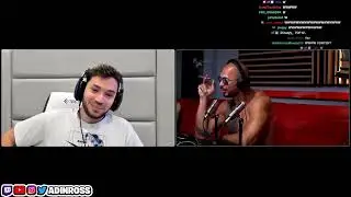 Andrew Tate loves real p*ssy