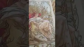 Какие загоны в голове мешают выйти в ресурс #shorts #tarot #fortune #futurereading #ответы #новое