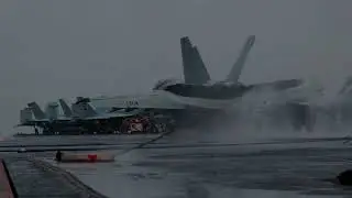 F-18 my beloved