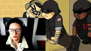 VOLVEMOS A RAINBOW SIX CON RESULTADOS CANDENTES