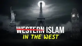 Islam in The West: Truths & Misconceptions | Official Trailer