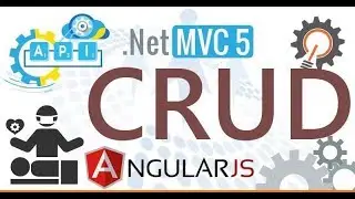 MVC 5 Code first CRUD with Migrations