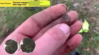 Прекрасный выход на коп