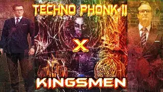 QONRAN - TECHNO PHONK II [FMV]