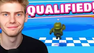 How to Win More Fall Guys Games!